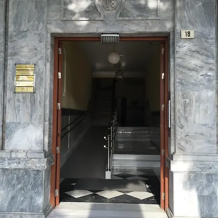 Apartamento Soho דירה