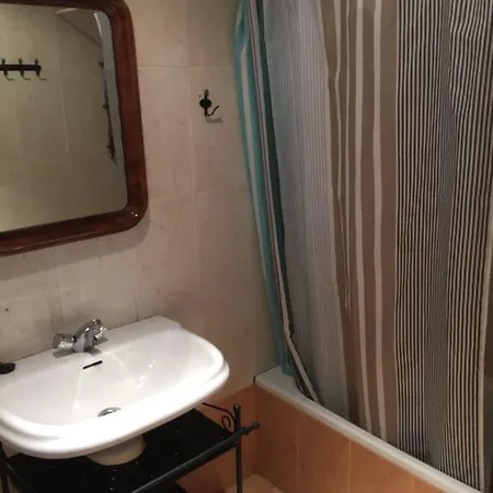דירה Apartamento Soho *