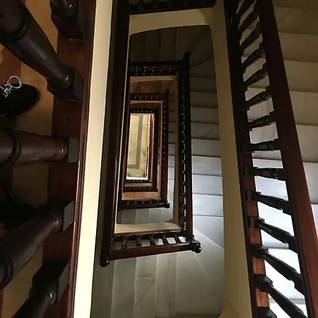 Apartamento Soho *