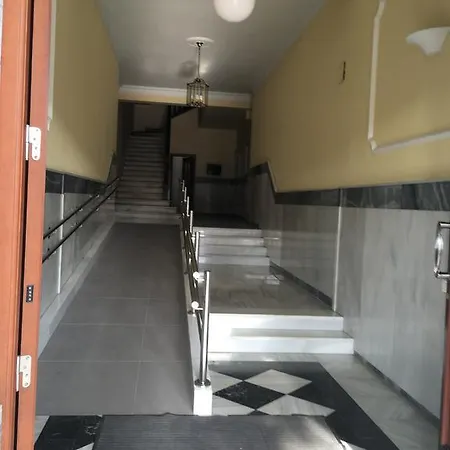 Apartamento Soho