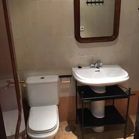 Apartamento Soho דירה *