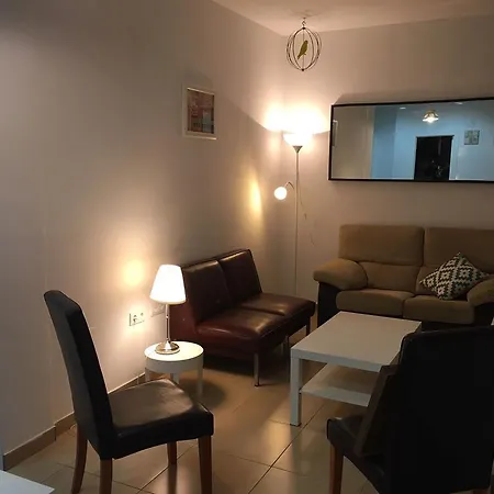 Apartamento Soho * מאלגה
