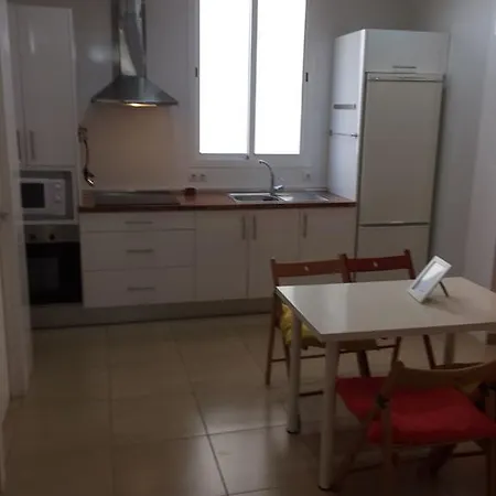 דירה Apartamento Soho