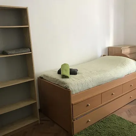 Apartamento Soho דירה מאלגה