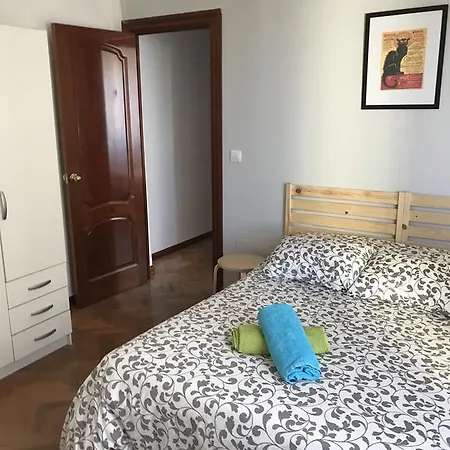 Apartamento Soho