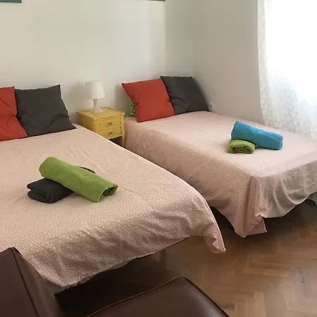 Apartamento Soho דירה מאלגה