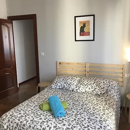 דירה Apartamento Soho *