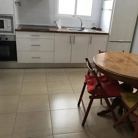 Apartamento Soho דירה
