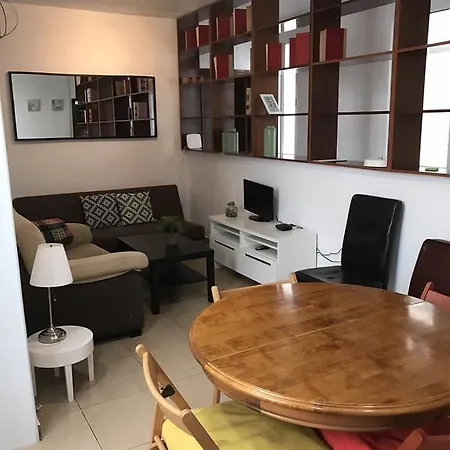 Apartamento Soho דירה *