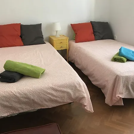 Apartamento Soho
