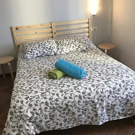 Apartamento Soho דירה