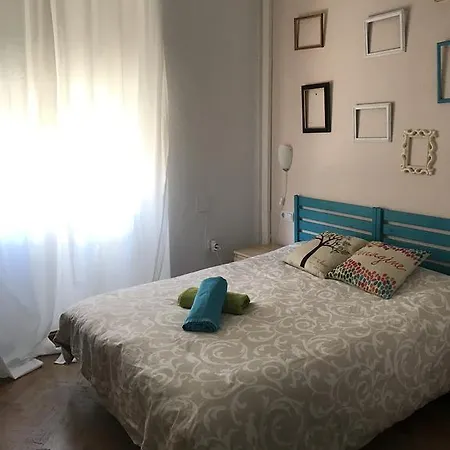Apartamento Soho דירה *