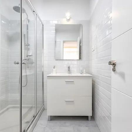 Apartamento Soho