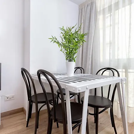 Apartamento Soho *